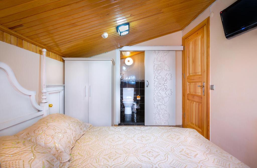 Yali Butik Otel Adalar Extérieur photo